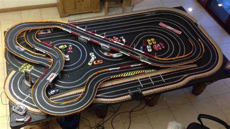 Are Carrera Slot Cars Compatible With Scalextric